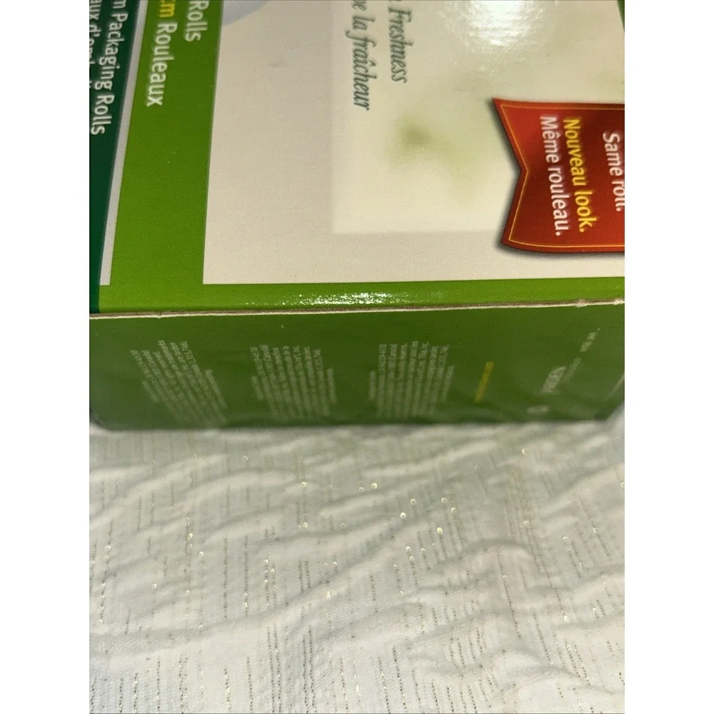 FoodSaver Two-Pack 11